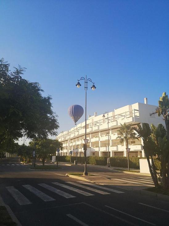 Apartamento Golf Course View Penthouse El Romero Exterior foto